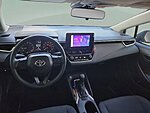 Used 2023 TOYOTA COROLLA LE in JACKSONVILLE, FLORIDA (Photo 17)