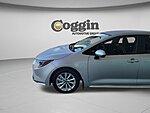 Used 2023 TOYOTA COROLLA LE in JACKSONVILLE, FLORIDA (Photo 2)