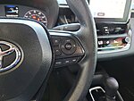 Used 2023 TOYOTA COROLLA LE in JACKSONVILLE, FLORIDA (Photo 25)
