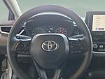 Used 2023 TOYOTA COROLLA LE in JACKSONVILLE, FLORIDA (Photo 26)