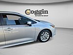 Used 2023 TOYOTA COROLLA LE in JACKSONVILLE, FLORIDA (Photo 9)