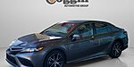 Used 2023 TOYOTA CAMRY SE in JACKSONVILLE, FLORIDA