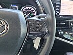 Used 2023 TOYOTA CAMRY SE in JACKSONVILLE, FLORIDA (Photo 21)
