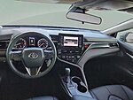 Used 2023 TOYOTA CAMRY SE in JACKSONVILLE, FLORIDA (Photo 22)