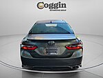 Used 2023 TOYOTA CAMRY SE in JACKSONVILLE, FLORIDA (Photo 4)