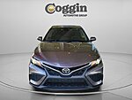 Used 2023 TOYOTA CAMRY SE in JACKSONVILLE, FLORIDA (Photo 6)