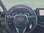 Used 2023 TOYOTA CAMRY SE in JACKSONVILLE, FLORIDA (Photo 8)