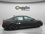 Used 2025 TOYOTA CAMRY SE in JACKSONVILLE, FLORIDA (Photo 18)