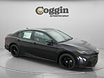 Used 2025 TOYOTA CAMRY SE in JACKSONVILLE, FLORIDA (Photo 22)