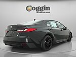 Used 2025 TOYOTA CAMRY SE in JACKSONVILLE, FLORIDA (Photo 24)