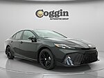 Used 2025 TOYOTA CAMRY SE in JACKSONVILLE, FLORIDA (Photo 25)