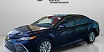 Used 2021 TOYOTA CAMRY LE in JACKSONVILLE, FLORIDA