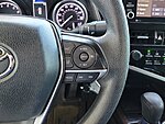 Used 2021 TOYOTA CAMRY LE in JACKSONVILLE, FLORIDA (Photo 22)