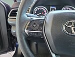 Used 2021 TOYOTA CAMRY LE in JACKSONVILLE, FLORIDA (Photo 23)