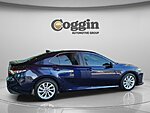 Used 2021 TOYOTA CAMRY LE in JACKSONVILLE, FLORIDA (Photo 4)