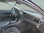 Used 2021 TOYOTA CAMRY LE in JACKSONVILLE, FLORIDA (Photo 8)