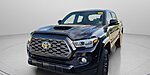Used 2023 TOYOTA TACOMA TRD SPORT in JACKSONVILLE, FLORIDA