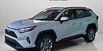 Used 2025 TOYOTA RAV4 XLE PREMIUM in JACKSONVILLE, FLORIDA