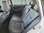 Used 2025 TOYOTA RAV4 XLE PREMIUM in JACKSONVILLE, FLORIDA (Photo 15)