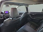 Used 2025 TOYOTA RAV4 XLE PREMIUM in JACKSONVILLE, FLORIDA (Photo 16)