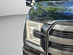 Used 2015 FORD F-150 LARIAT in JACKSONVILLE, FLORIDA (Photo 12)