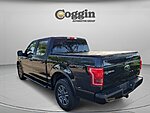 Used 2015 FORD F-150 LARIAT in JACKSONVILLE, FLORIDA (Photo 2)