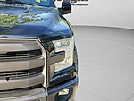Used 2015 FORD F-150 LARIAT in JACKSONVILLE, FLORIDA (Photo 8)