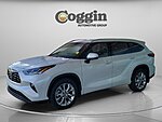 Used 2022 TOYOTA HIGHLANDER LIMITED in JACKSONVILLE, FLORIDA (Photo 1)