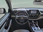 Used 2022 TOYOTA HIGHLANDER LIMITED in JACKSONVILLE, FLORIDA (Photo 13)