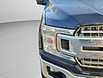 Used 2018 FORD F-150 XLT in JACKSONVILLE, FLORIDA (Photo 10)