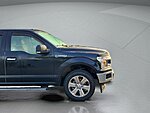 Used 2018 FORD F-150 XLT in JACKSONVILLE, FLORIDA (Photo 11)