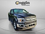 Used 2018 FORD F-150 XLT in JACKSONVILLE, FLORIDA (Photo 4)