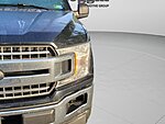 Used 2018 FORD F-150 XLT in JACKSONVILLE, FLORIDA (Photo 7)