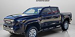 Used 2024 TOYOTA TACOMA SR5 in JACKSONVILLE, FLORIDA