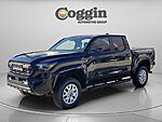 Used 2024 TOYOTA TACOMA SR5 in JACKSONVILLE, FLORIDA (Photo 1)