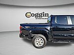 Used 2024 TOYOTA TACOMA SR5 in JACKSONVILLE, FLORIDA (Photo 8)