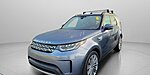 Used 2018 LAND ROVER DISCOVERY HSE LUXURY in JACKSONVILLE, FLORIDA