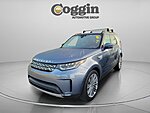 Used 2018 LAND ROVER DISCOVERY HSE LUXURY in JACKSONVILLE, FLORIDA (Photo 1)