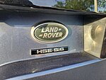 Used 2018 LAND ROVER DISCOVERY HSE LUXURY in JACKSONVILLE, FLORIDA (Photo 21)