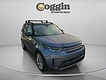 Used 2018 LAND ROVER DISCOVERY HSE LUXURY in JACKSONVILLE, FLORIDA (Photo 5)