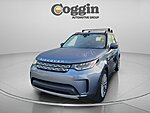 Used 2018 LAND ROVER DISCOVERY HSE LUXURY in JACKSONVILLE, FLORIDA (Photo 7)
