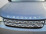Used 2018 LAND ROVER DISCOVERY HSE LUXURY in JACKSONVILLE, FLORIDA (Photo 9)