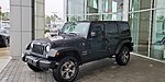Used 2017 JEEP WRANGLER UNLIMITED UNLIMITED SPORT in JACKSONVILLE, FLORIDA