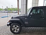 Used 2017 JEEP WRANGLER UNLIMITED UNLIMITED SPORT in JACKSONVILLE, FLORIDA (Photo 2)