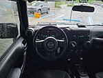 Used 2017 JEEP WRANGLER UNLIMITED UNLIMITED SPORT in JACKSONVILLE, FLORIDA (Photo 24)