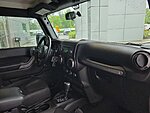 Used 2017 JEEP WRANGLER UNLIMITED UNLIMITED SPORT in JACKSONVILLE, FLORIDA (Photo 29)