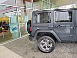 Used 2017 JEEP WRANGLER UNLIMITED UNLIMITED SPORT in JACKSONVILLE, FLORIDA (Photo 6)