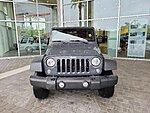 Used 2017 JEEP WRANGLER UNLIMITED UNLIMITED SPORT in JACKSONVILLE, FLORIDA (Photo 9)