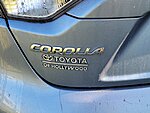Used 2021 TOYOTA COROLLA LE in JACKSONVILLE, FLORIDA (Photo 14)