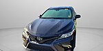 Used 2018 TOYOTA CAMRY LE in JACKSONVILLE, FLORIDA